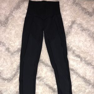 Lululemon run leggings